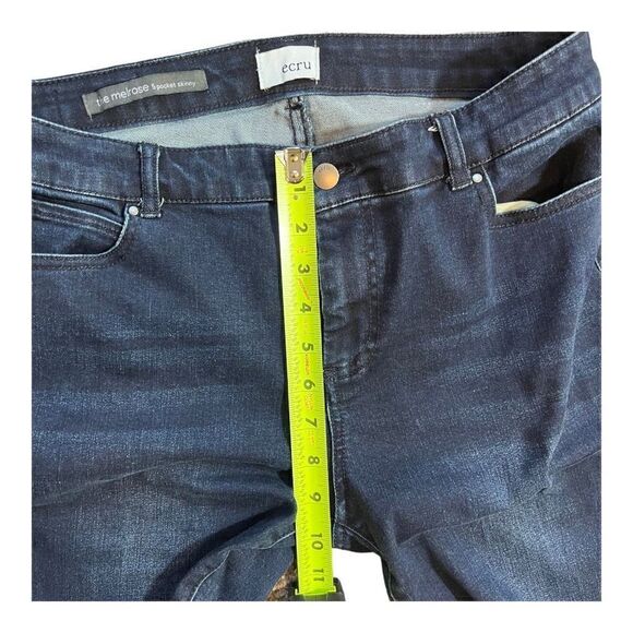 ecru Jeans   - Picture 10 of 11